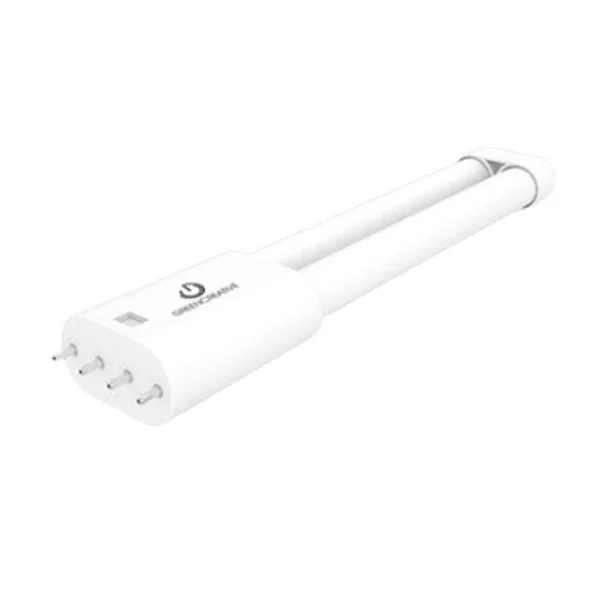 17W LED PLL Lamp | 3000K | BYP | Retrofit