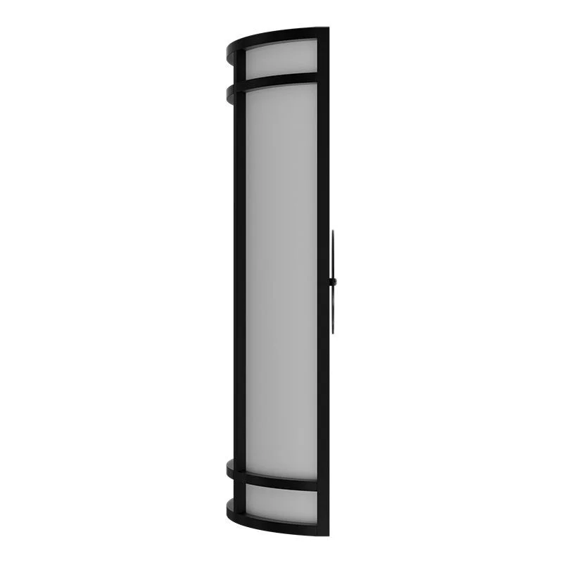 15W / 3000K / 120-277V / Black - view 2