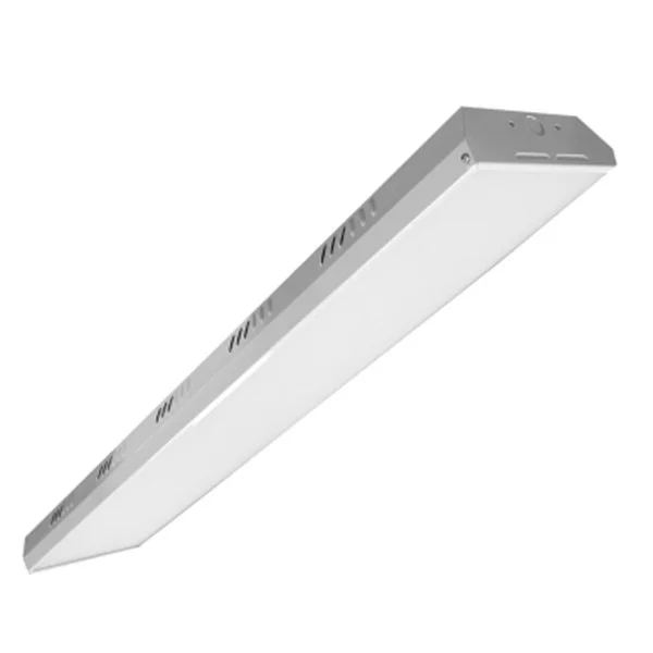 120 W 14x11-1/4 Foot LED Linear High Bay