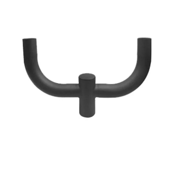Altech Electronics 180° Double In-Line Bullhorn