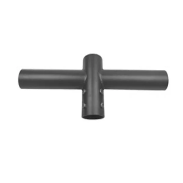 Altech Electronics 180° Horizontal Twin Tenon Adaptor