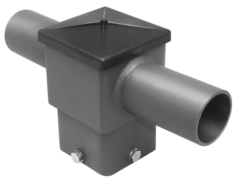 Westgate Manufacturing 180° Square Horizontal Tenon, Twin - view 3