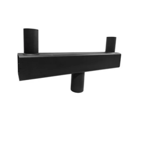 180° Vertical Low Profile Twin Tenon Adaptor
