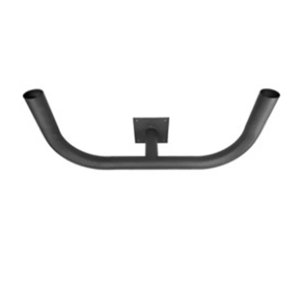 Altech Electronics 180° Wall Mounted Bullhorn