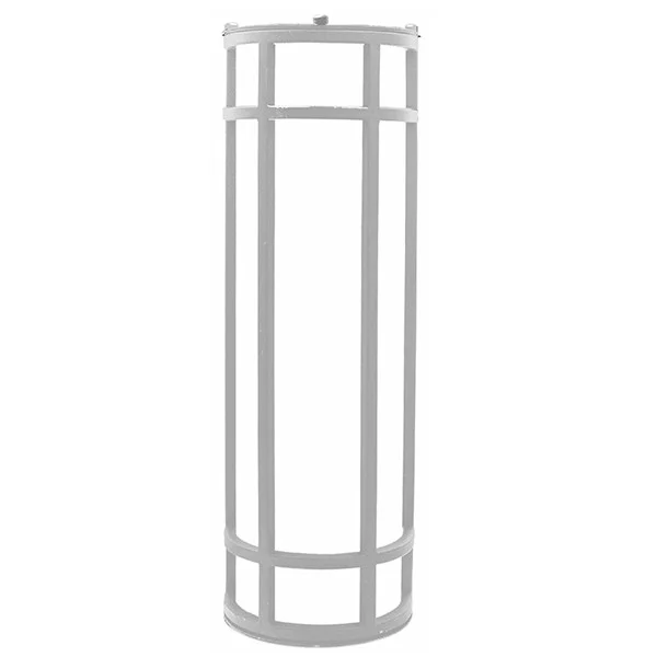 18in Outdoor Sconce 20W 1500LM CRI80, 30/40/50K Selectable - Bronze - view 2
