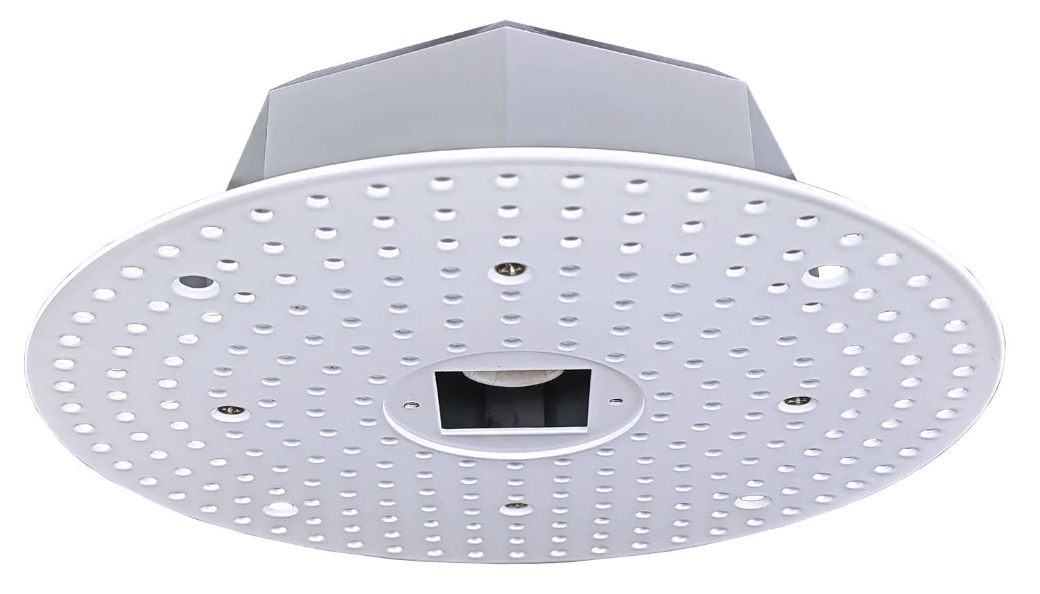1" Aperture Interchangeable Mud-In Module - view 2