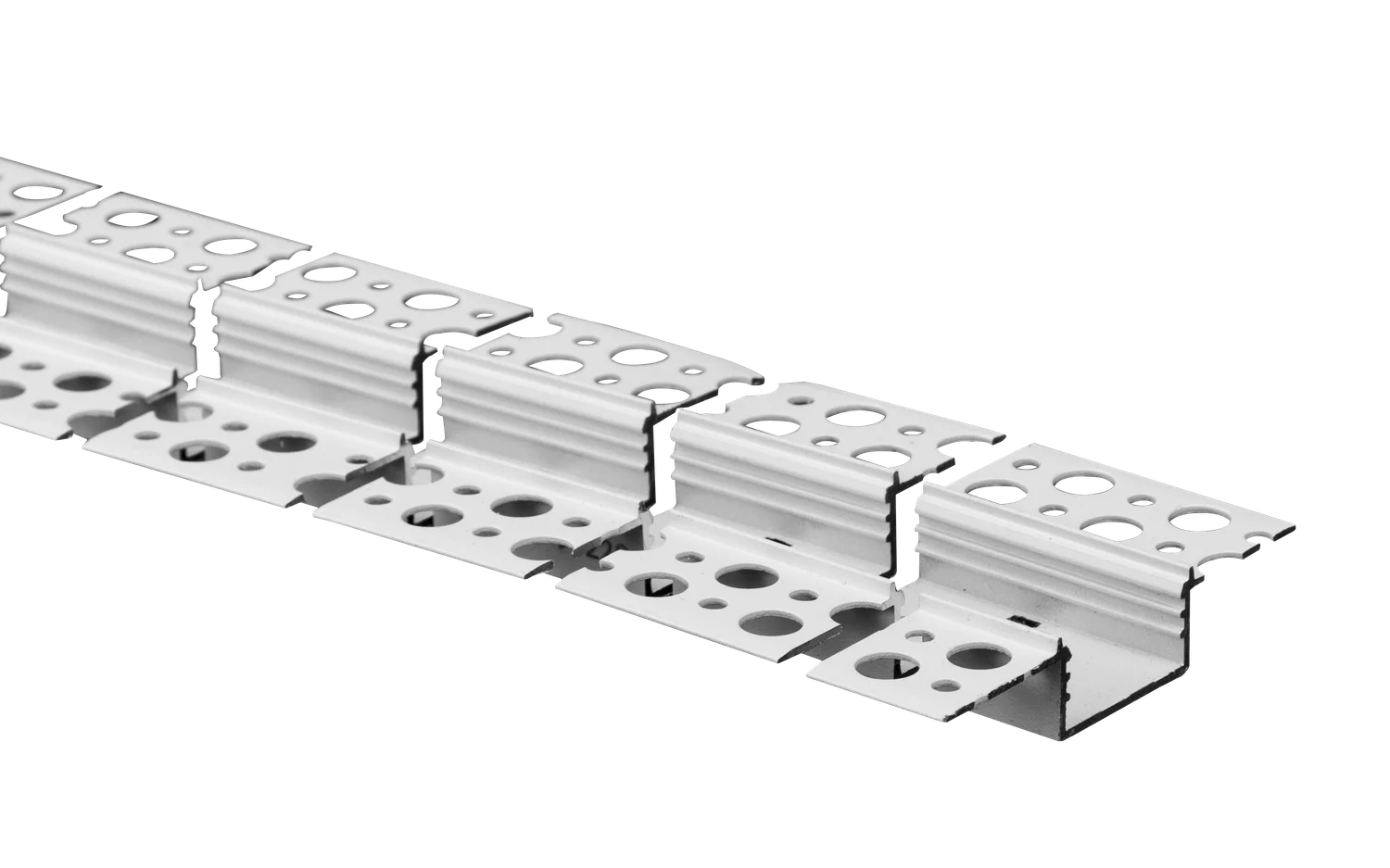 Goodlite 1" Flexible Trimless Channel - 96"