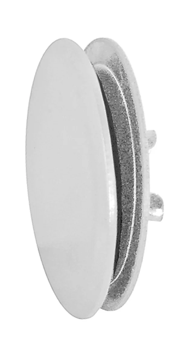 1-1/2" Screw Type Oil Tight Knockout Seal, Stainless Steel