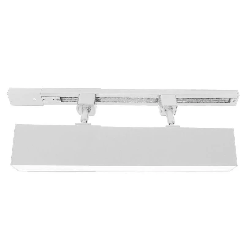 1FT 10W Multi-Color Temperature Linkable Track Light - view 2