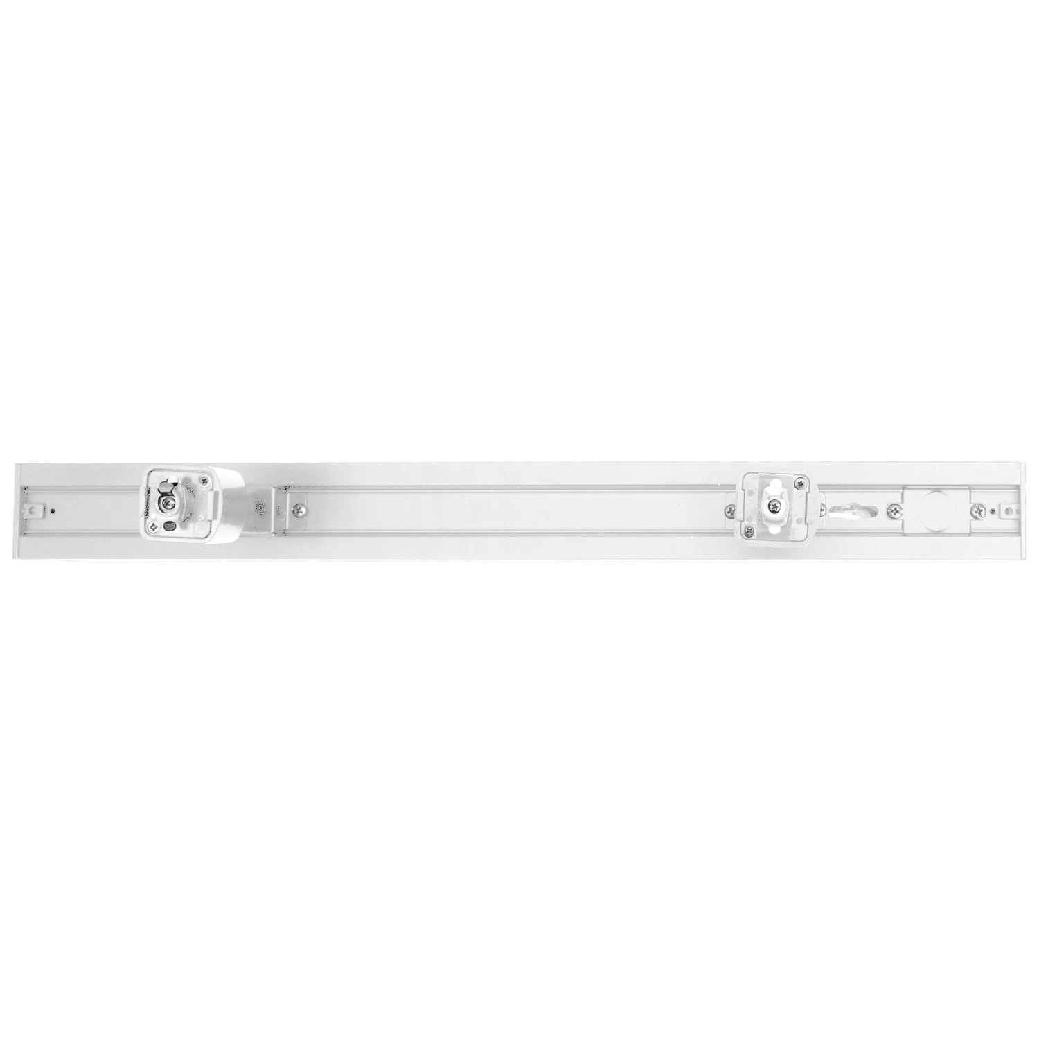 1FT 10W Multi-Color Temperature Linkable Track Light - view 4