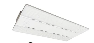 1FT 160W/190W/220W Selectable LED High Bay, Tunable CCT