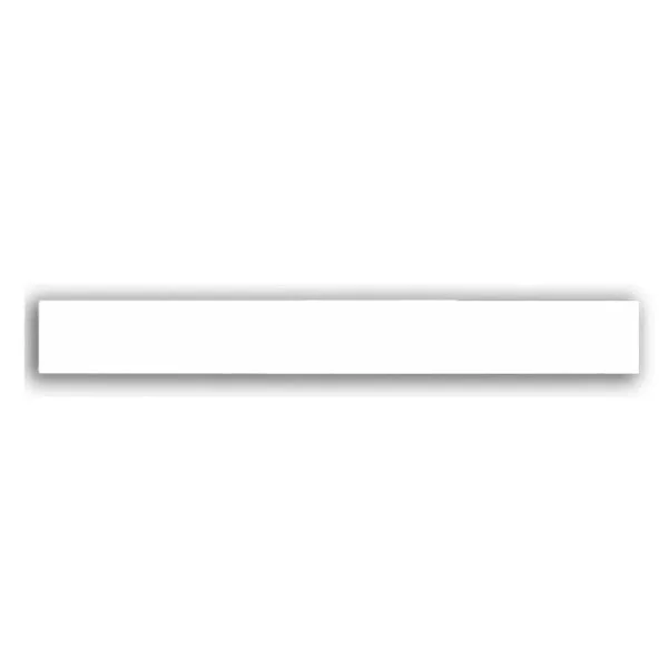 1Ft. 10 W Superior Architectural Light, Multi Color Temperature with White Louver Lens - view 2