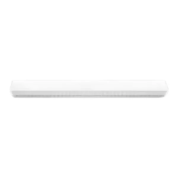 1Ft.10W Seamless Linkable Linear Lighting System, 2-3/4", Multi-CCT Selectable
