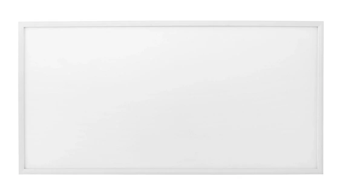 1x2 LED Surface Mount Panel | Power Select 22 / 17W | Color Select 2700 / 3000 / 3500 / 4000 / 5000K...