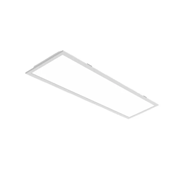 1x4 Back-Lit Flat Panel, 33L, CCT Selectable
