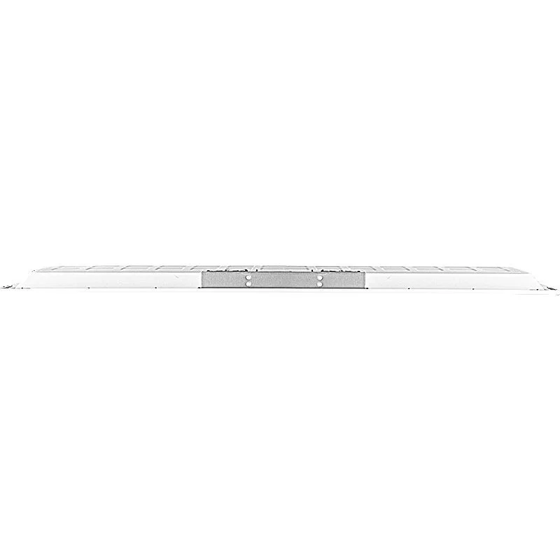 1x4 Backlit LED Panel Light, 20W/30W/40W Selectable, 3000K/3500K/4000K/5000K Selectable - view 2