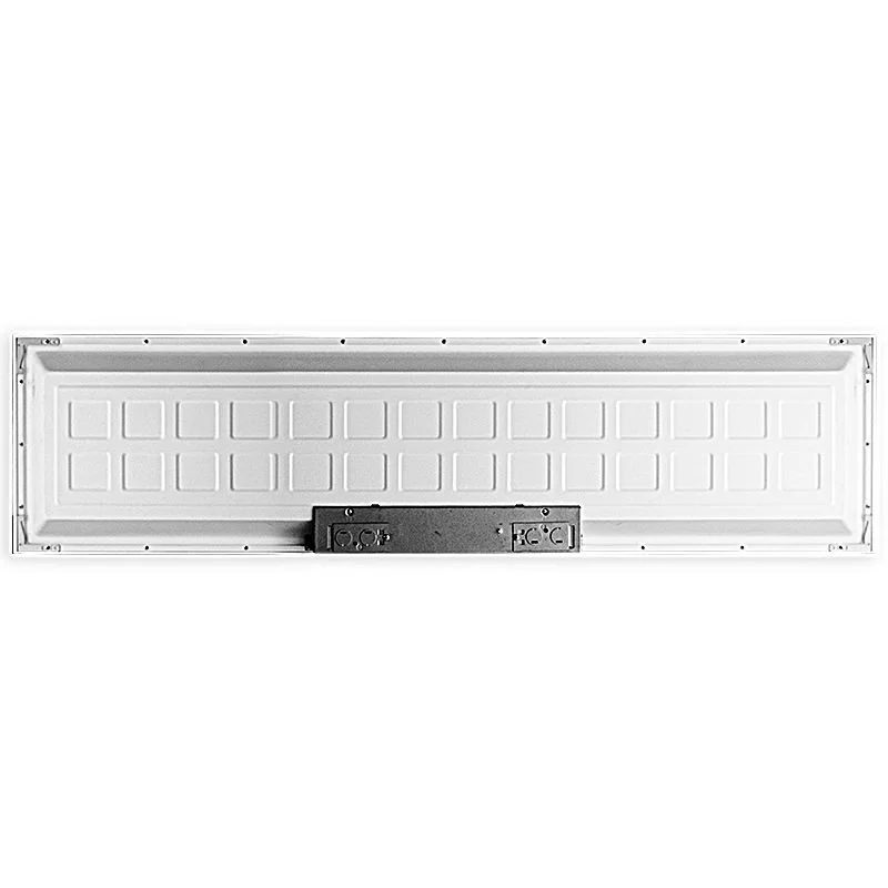 1x4 Backlit LED Panel Light, 20W/30W/40W Selectable, 3000K/3500K/4000K/5000K Selectable - view 3