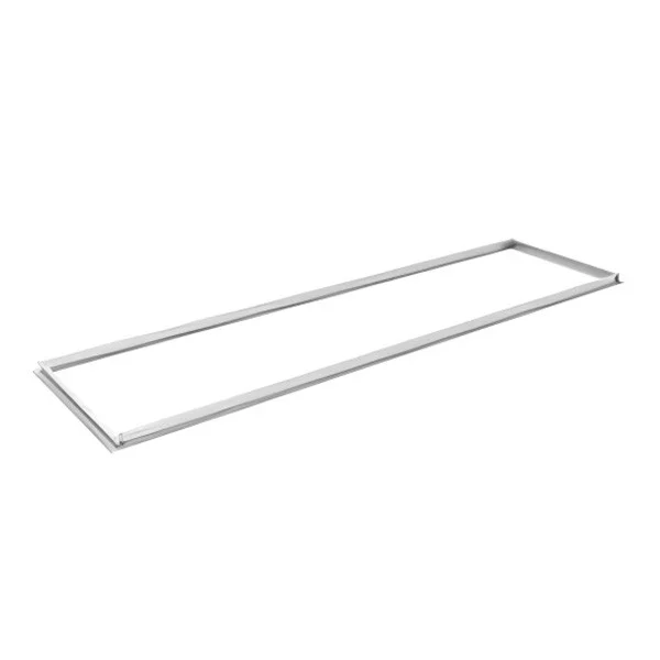 MaxLite 1x4 Flat Panel Flange Kit