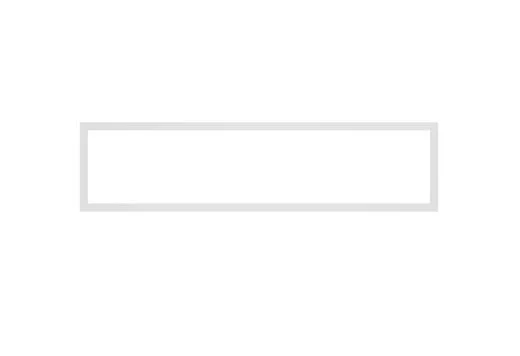 1X4 Flat Panel, Lumen Selectable, CCT Selectable, UNV 120-277V 0-10V Dimmable - view 2