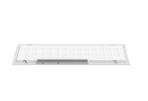1X4 Flat Panel, Lumen Selectable, CCT Selectable, UNV 120-277V 0-10V Dimmable - view 3
