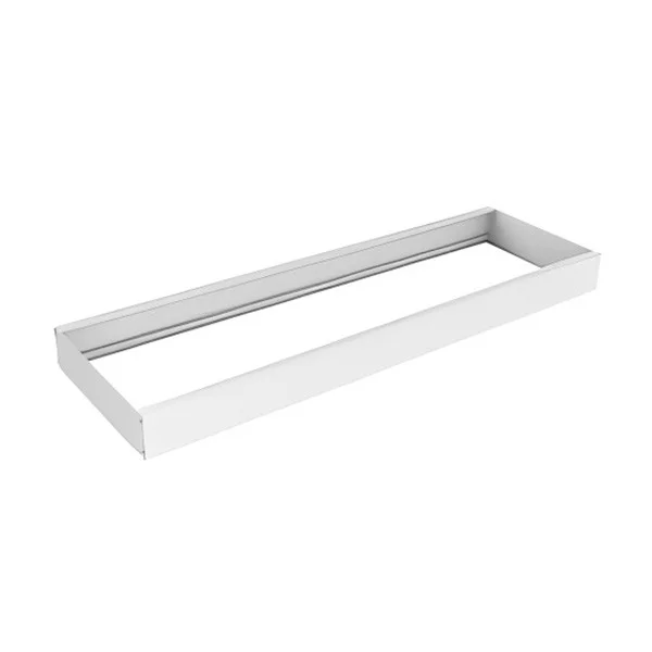1x4 Flat Panel Surface Mount Kit, 47.87"