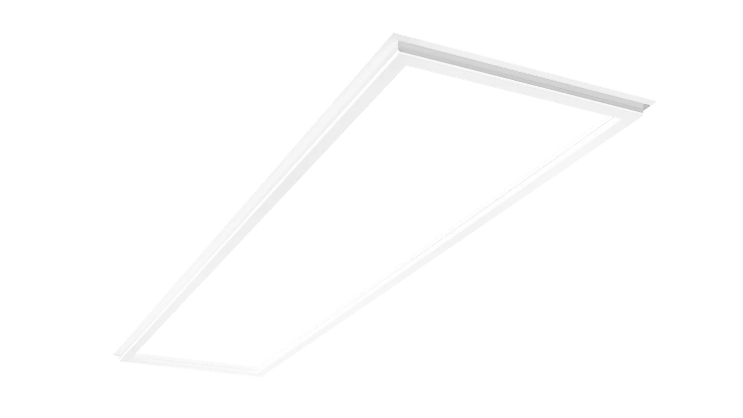 Goodlite 1X4 Frame Panel Fixture