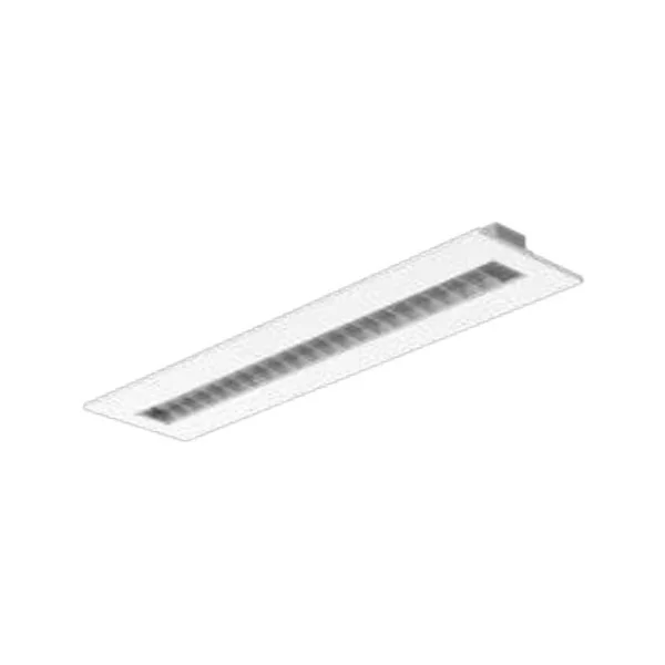 1X4 Grille Troffer 24/28/36W 35/40/50K
