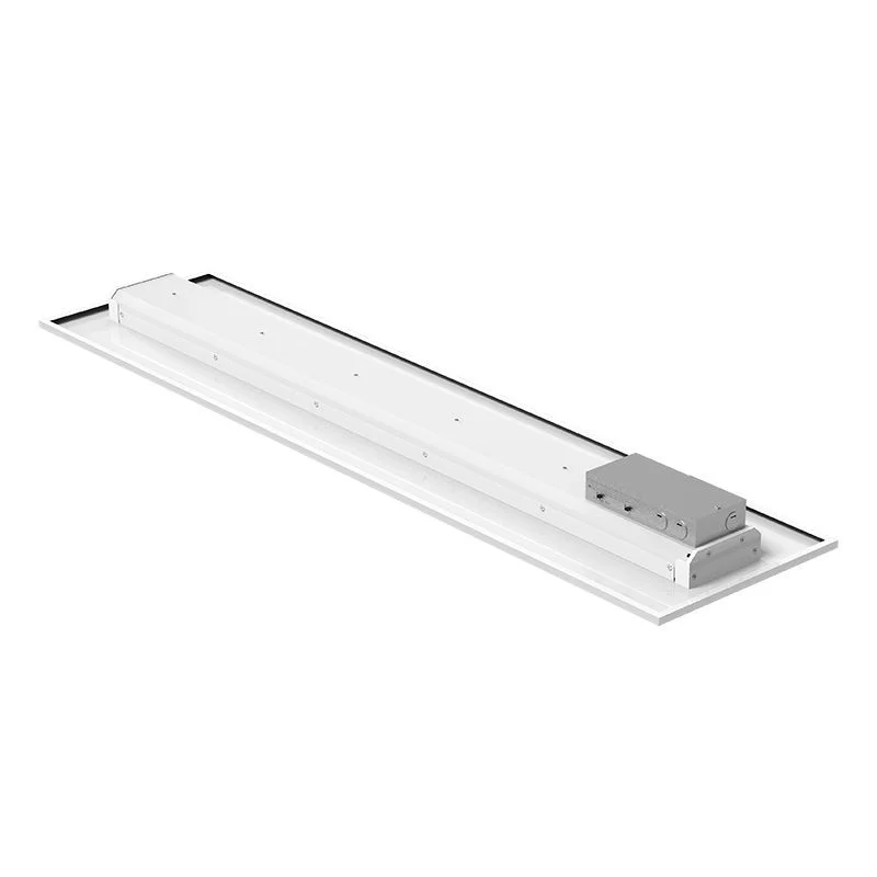 1X4 Grille Troffer 24/28/36W 35/40/50K - view 3