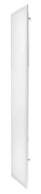 1x4 LED Panel feat. Power Select & Color Select. 40 / 30 / 20W, 120-277V Input, 3500 / 4000 / 5000K, 0-10V Dimming, Back