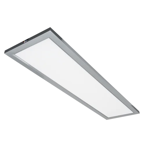 1x4 LED Surface Mount Flat Panel, 40W, Selectable CCT - view 2