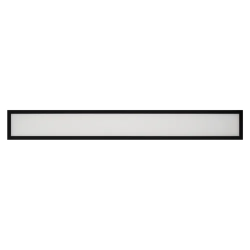 1x4 LED Surface Mount Flat Panel, 40W, Selectable CCT - view 4