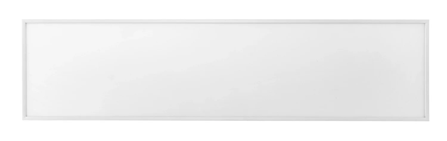 1x4 LED Surface Mount Panel | Power Select 44 / 33W | Color Select 2700 / 3000 / 3500 / 4000 / 5000K...