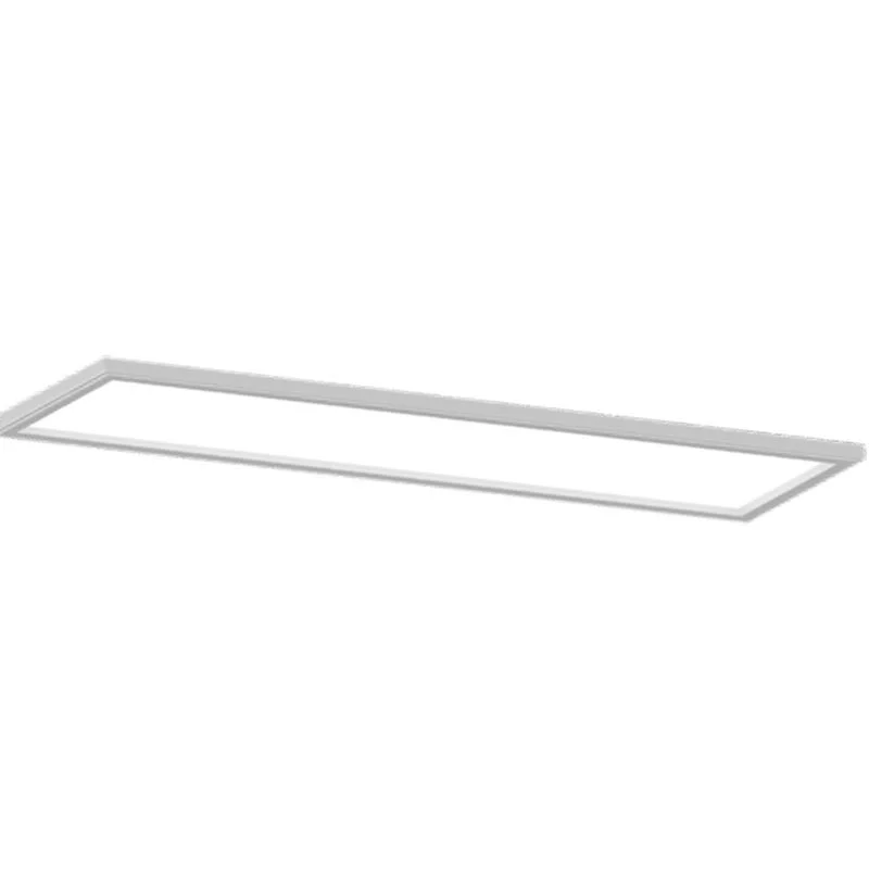 1X4 Power & CCT Adjustable Internal-Driver LED Surface Mount Panel, 20W/33W/40W, 3000K/4000K/5000K, ...