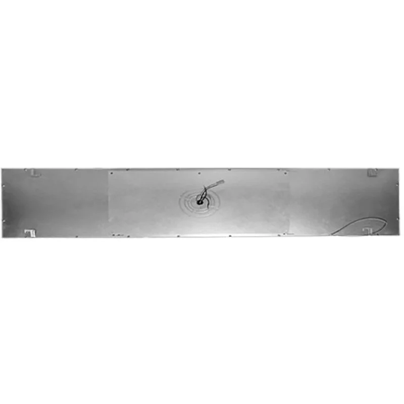 1X4 Power & CCT Adjustable Internal-Driver LED Surface Mount Panel, 20W/33W/40W, 3000K/4000K/5000K, ...