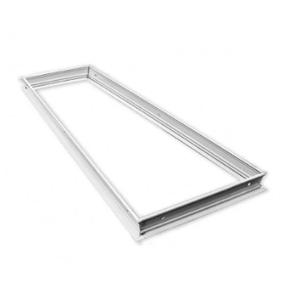 Westgate Manufacturing 1x4 Recessed Mounting Flange Kit