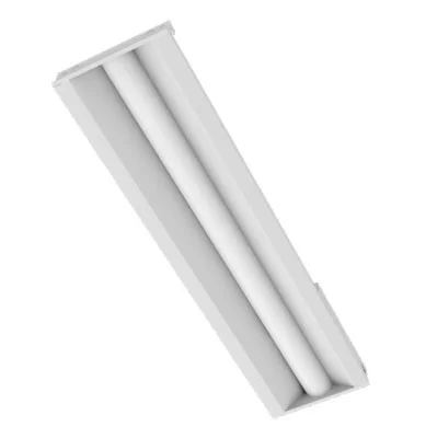 Industrial Lighting Products 1X4 Volumetric Adjustable Troffer