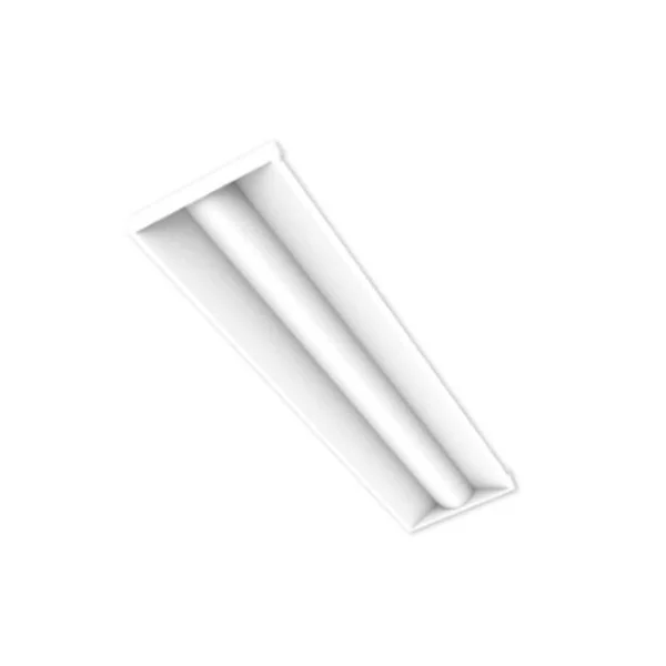 1x4 2L Volumetric Selectable Troffer