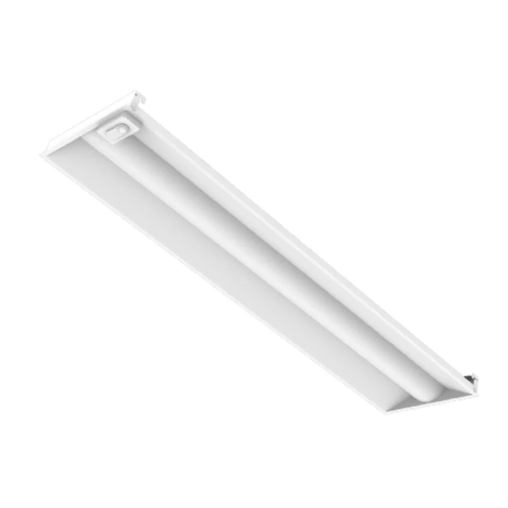 1x4 VST Volumetric Selectable Troffer, 3000lm, 21W