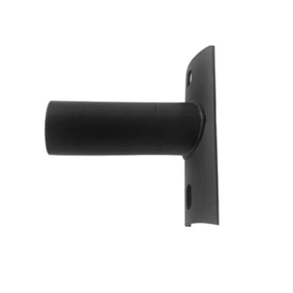 2-3/8” Horizontal Tenon Arc Adaptor for Round Pole