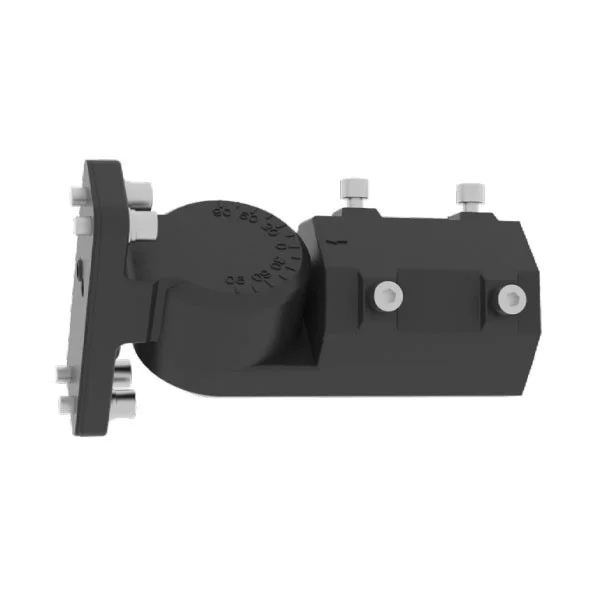 2-3/8" Adjustable Slip Fitter, VF/SLPF