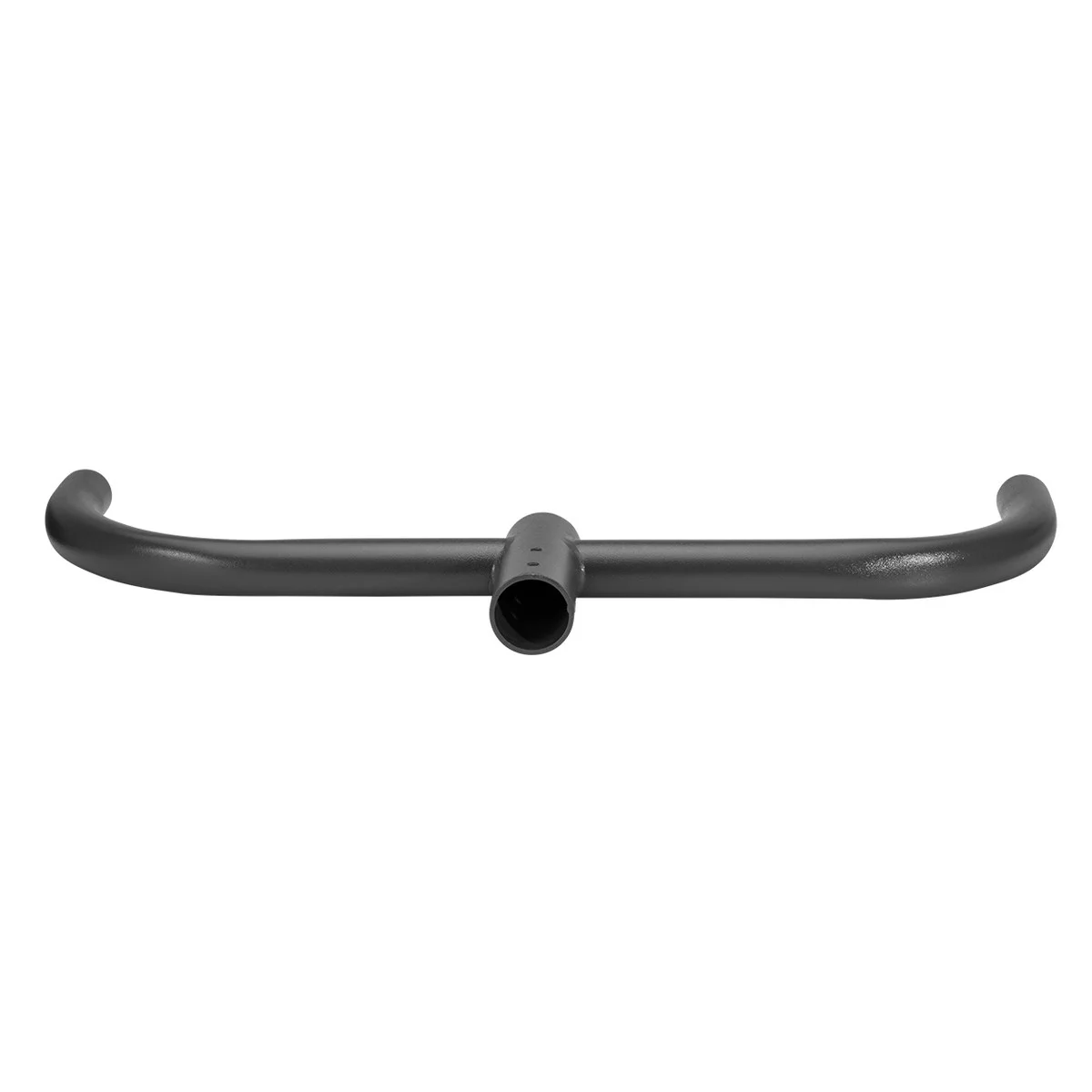 2-Arm Bullhorn Mounting Bracket, Steel Construction, Bronze Finish, Compatible with 2 3/8" Fixture Tenon Size - view 2