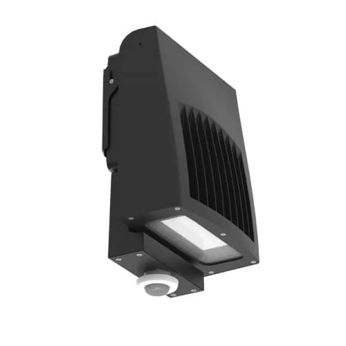 2-ft 24W Lumen Selectable Slim Wrap, 120V-277V, Selectable CCT