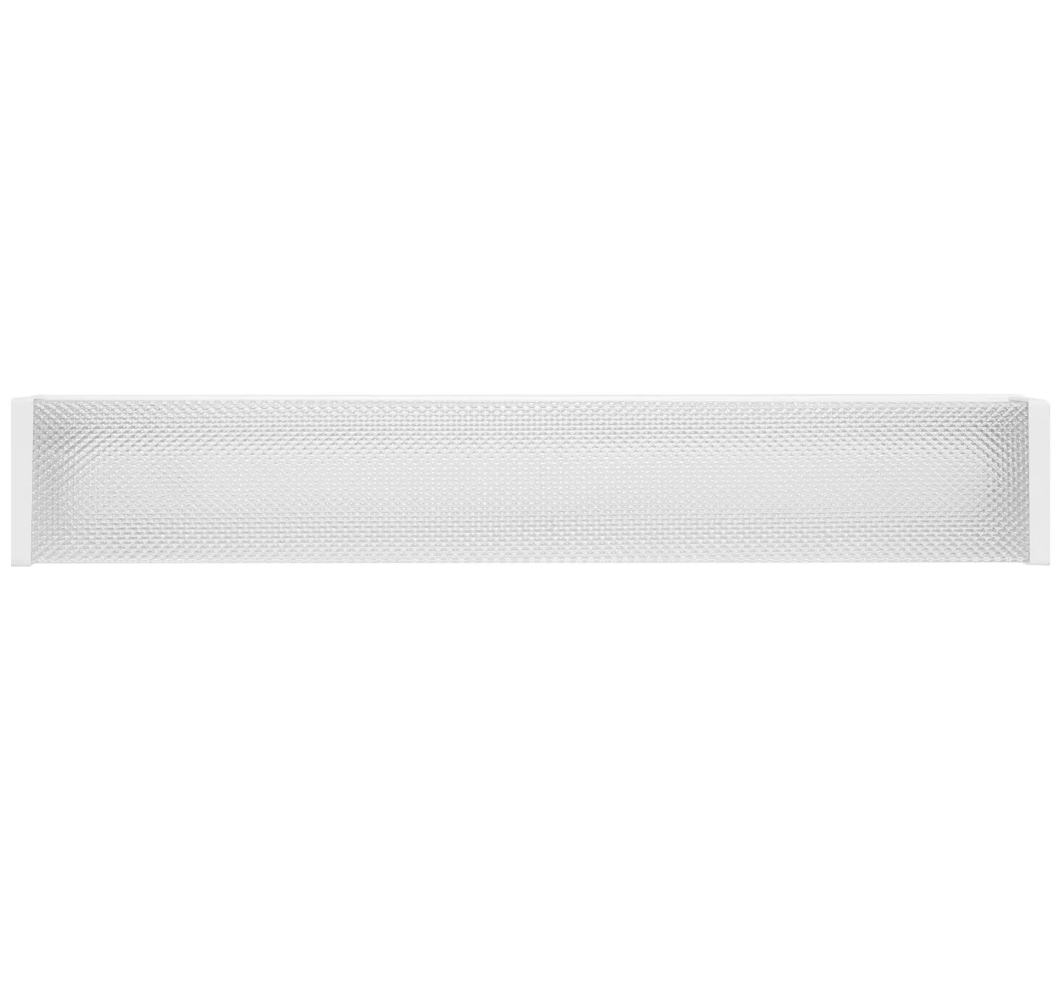 2 FT LED Vanity Light, 17W, 1900 Lumens, 3000K - view 2