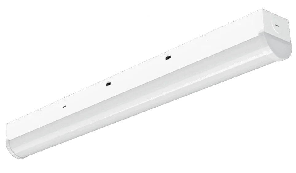 2 Ft Linear Fixture + MS Port - 24.02"- 24.02"