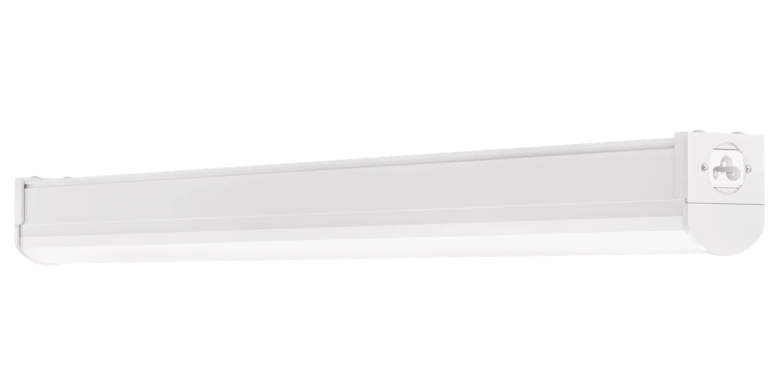 Goodlite 2 Ft Linkable Linear Fixture - 24"