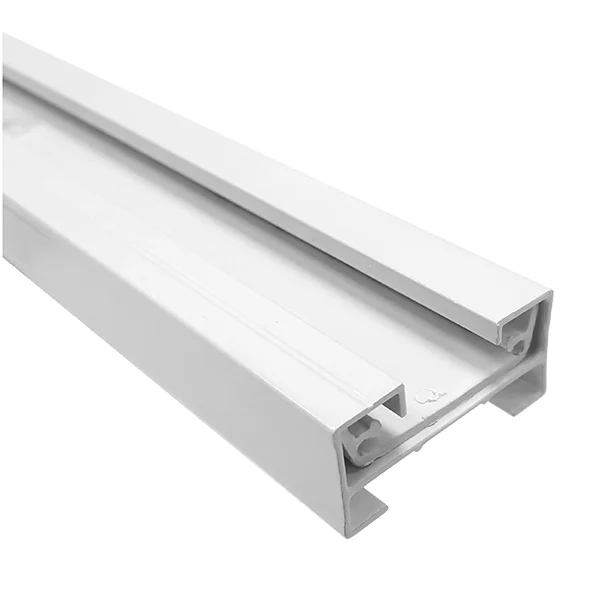 2 Ft. Track Lighting Accessories/Single Circuit