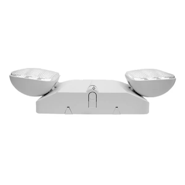 2-Head Designer 2.4W Emergency Light - view 2