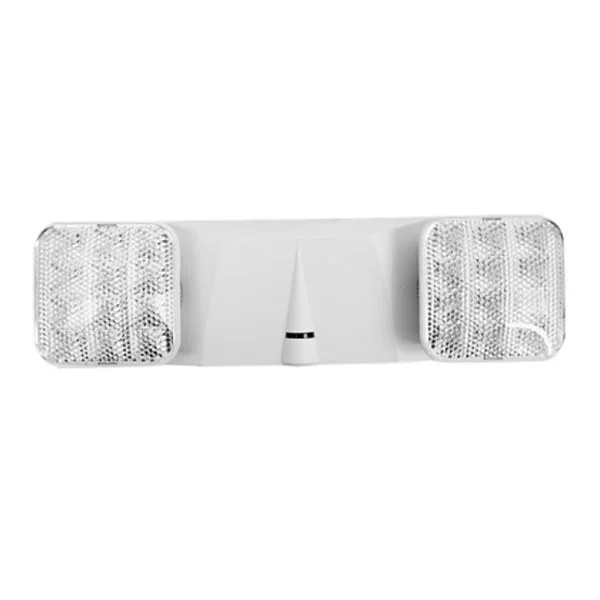 2-Head Designer 2.4W Emergency Light - view 3