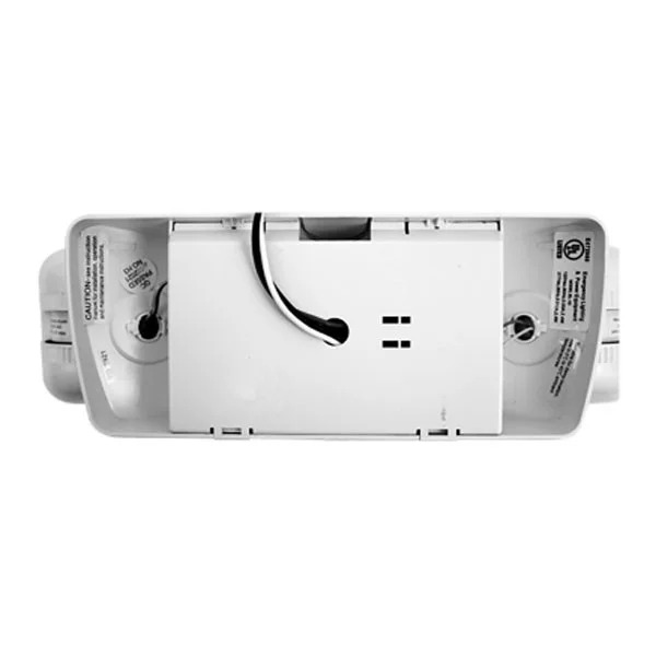 2-Head Designer 2.4W Emergency Light - view 4