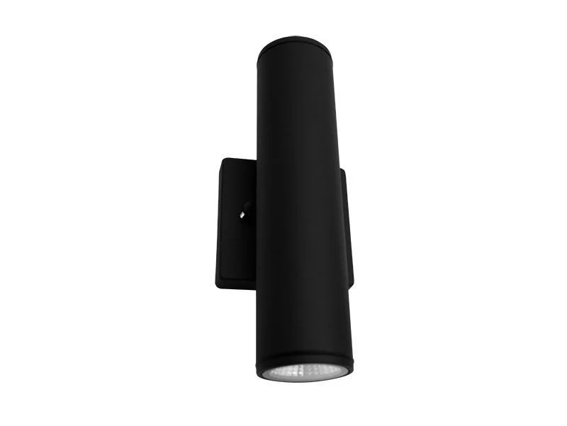 2-Inch 12 W LED Outdoor Cylinder Up/Down - CCT Adjustable - view 3